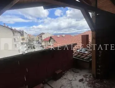 Етаж от къща, Покрайнини, Благоевград - снимка 3 от 10