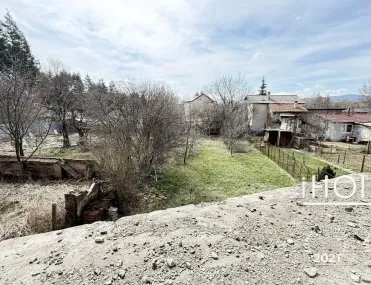 Етаж от къща, Ковачевци, Югозападна България