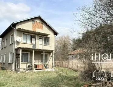 Етаж от къща, Ковачевци, Югозападна България - снимка 10 от 11