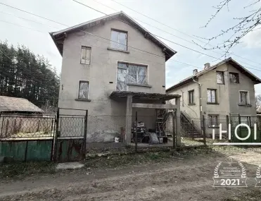 Етаж от къща, Ковачевци, Югозападна България - снимка 9 от 11