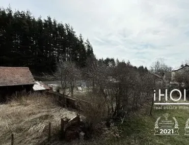 Етаж от къща, Ковачевци, Югозападна България - снимка 3 от 11