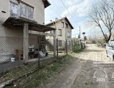 Етаж от къща, Ковачевци, Югозападна България - снимка 7 от 11