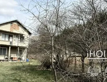 Етаж от къща, Ковачевци, Югозападна България - снимка 8 от 11