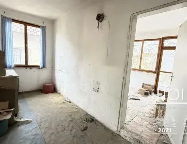 Етаж от къща, Ковачевци, Югозападна България - снимка 5 от 11