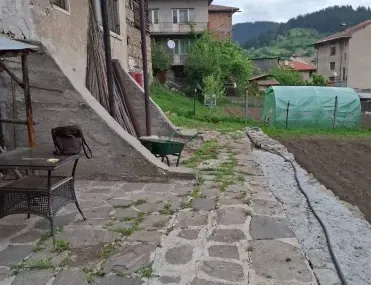 Етаж от къща, Смолян, Южна България - снимка 6 от 14