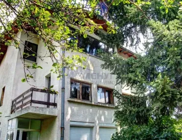 Етаж от къща, в.з. Киноцентъра, София - снимка 3 от 6