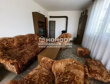 Етаж от къща, Прослав, Пловдив