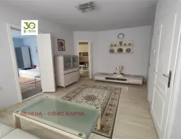 Етаж от къща, ВИНС, Варна - снимка 13 от 17