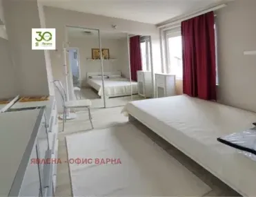 Етаж от къща, ВИНС, Варна - снимка 16 от 17