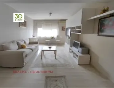 Етаж от къща, ВИНС, Варна - снимка 3 от 17