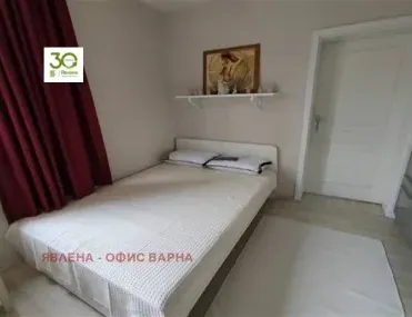 Етаж от къща, ВИНС, Варна - снимка 15 от 17