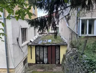 Етаж от къща, Враца, Северозападна България - снимка 7 от 17