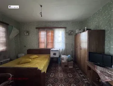 Етаж от къща, Враца, Северозападна България - снимка 14 от 17