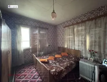 Етаж от къща, Враца, Северозападна България - снимка 15 от 17