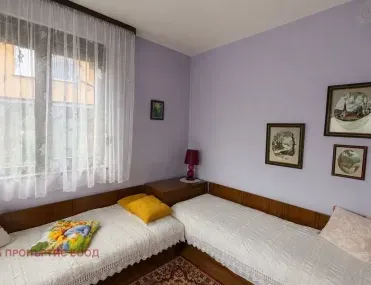 Етаж от къща, Самоков, Югозападна България - снимка 3 от 14