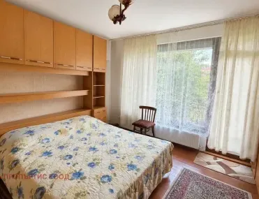 Етаж от къща, Самоков, Югозападна България