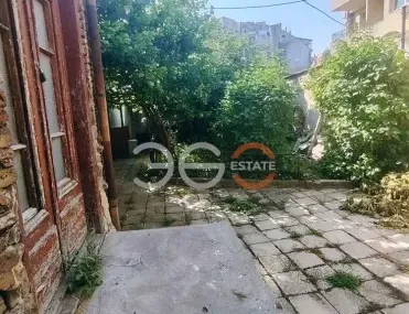 Етаж от къща, Васил Левски, Варна - снимка 9 от 13