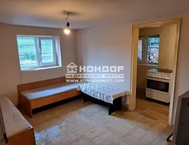 Етаж от къща, Кършияка, Пловдив - снимка 3 от 15