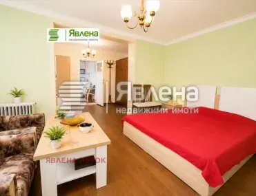 Етаж от къща, Божурище, Югозападна България - снимка 2 от 8