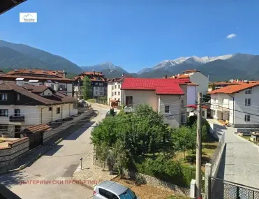 Етаж от къща, Покрайнини, Благоевград - снимка 4 от 18