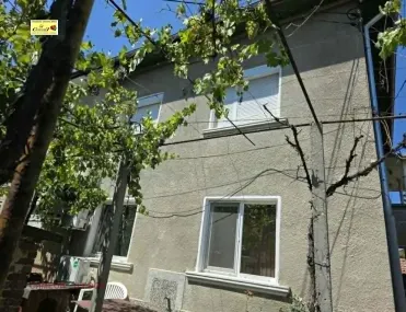 Етаж от къща, Кюстендил, Югозападна България - снимка 7 от 12