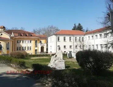 Етаж от къща, Монтана, Северозападна България - снимка 7 от 14