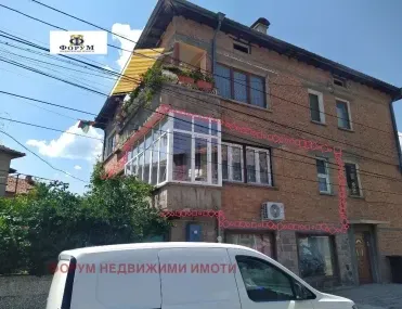 Етаж от къща, Пазарджик, Южна България