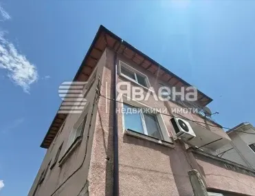 Етаж от къща, Коматево, Пловдив - снимка 5 от 7