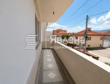 Етаж от къща, Коматево, Пловдив - снимка 3 от 7