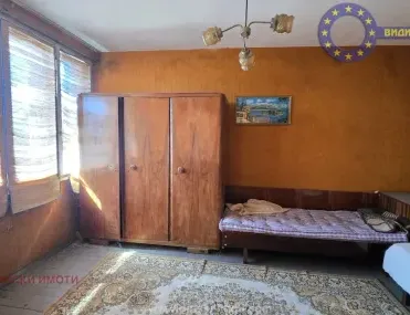 Етаж от къща, Видин, Северозападна България