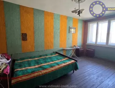 Етаж от къща, Видин, Северозападна България - снимка 3 от 8