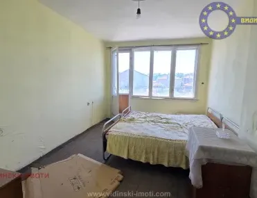 Етаж от къща, Видин, Северозападна България - снимка 2 от 8