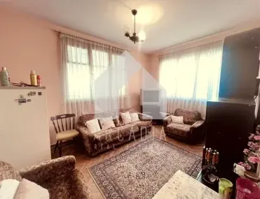 Етаж от къща, Кършияка, Пловдив