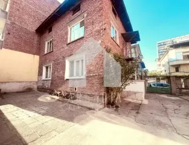 Етаж от къща, Кършияка, Пловдив - снимка 8 от 13