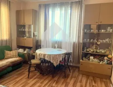 Етаж от къща, Кършияка, Пловдив - снимка 11 от 13
