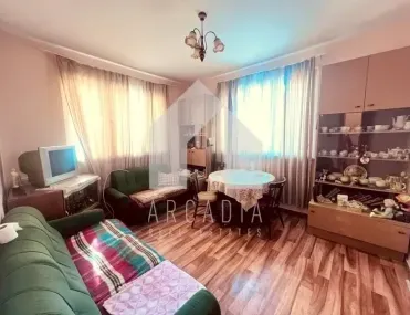 Етаж от къща, Кършияка, Пловдив - снимка 12 от 13