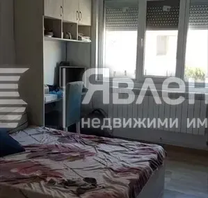 Етаж от къща, Аспарухово, Варна - снимка 5 от 10