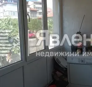 Етаж от къща, Аспарухово, Варна - снимка 3 от 10