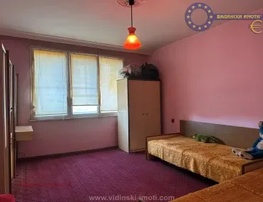 Етаж от къща, Видин, Северозападна България - снимка 2 от 8