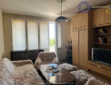 Етаж от къща, Видин, Северозападна България - снимка 6 от 8