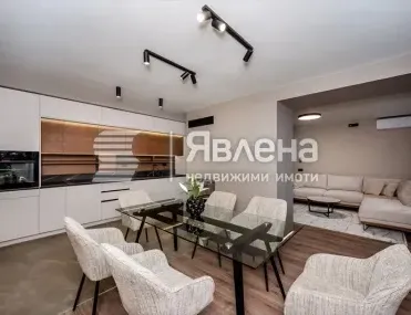 Многостаен, Зоните, София - снимка 6 от 11