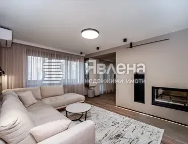 Многостаен, Зоните, София