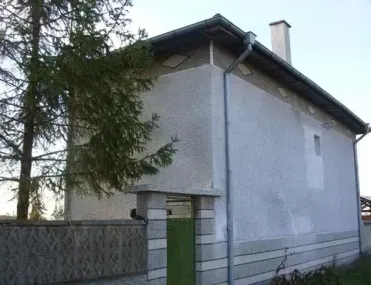 Къща, Братя Даскалови, Югоизточна България - снимка 7 от 8