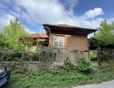 Къща, Елена, Северна България - снимка 9 от 10
