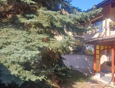 Къща, с. Горни Лозен, София - снимка 8 от 16