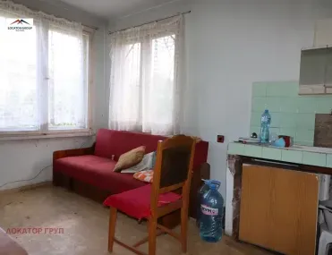 Къща, с. Панчарево, София