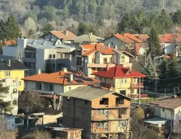 Къща, с. Панчарево, София - снимка 7 от 12