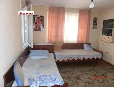 Къща, Хасково, Южна България - снимка 2 от 9