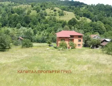 Къща, Тетевен, Северозападна България - снимка 4 от 5