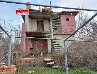 Къща, Покрайнини, Русе